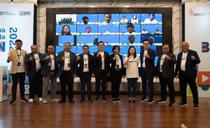 BRI Gelar Pengusaha Muda BRILian 2022