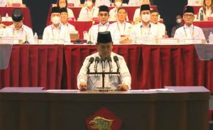 Gerindra Dukung Prabowo Maju di Pilpres 2024