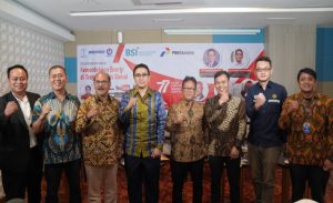 Diskusi INDOPOS ” Kemerdekaan Energi Ditengah Krisis Global” DPR : Energi Terbarukan Harus jadi Pilihan di Tengah Krisis Minyak dan Gas