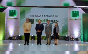 Baru Diluncurkan Apotek Wellings Buka 4 Gerai Sekaligus