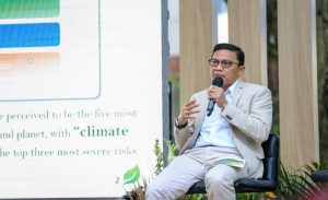 BRI Borong 3 Penghargaan Alpha South East Asia 2022