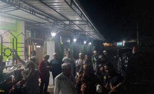 Polres Sorong Selatan Diminta Tangani Kasus Penganiayaan Ustaz