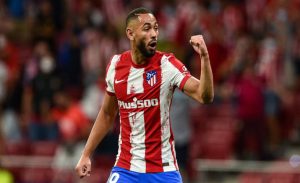 Atletico Madrid Tolak MU untuk Matheus Cunha