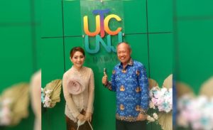 UNJ Kembangkan Gedung UTC Jadi UTC Hotel by Naraya