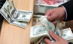 DPK Valas BRI Turun 5,18 Persen Per Juni