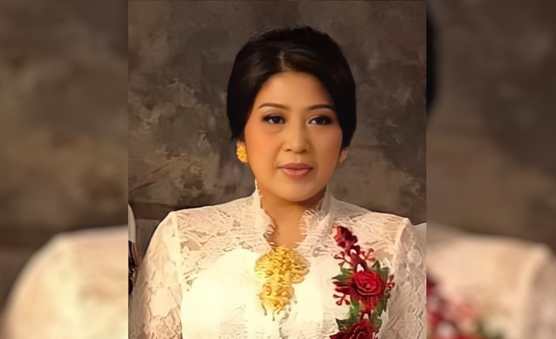 Putri Candrawathi Tak Pakai Baju Tahanan Dalam Rekonstruksi Pembunuhan Brigadir J