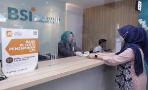 BSI Terbitkan 6 Miliar Saham Baru