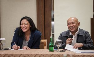 Ajang Pencarian ‘Pahlawan Digital UMKM’ Kembali Digelar