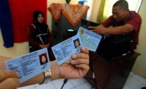 Warga Diminta Cek Data Kependudukannya Terbaru
