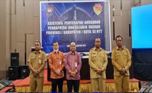 Kejar Realisasi APBD, Kemendagri Kirim Tim Gabungan ke Daerah