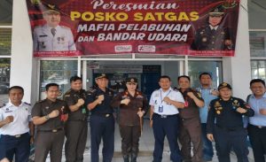 Gandeng APH Lain, Bea Cukai Siap Perkuat Pengawasan