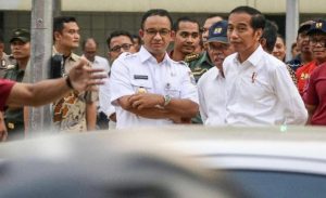 Kemendagri Belum Terima Usulan Nama Pj Gubernur Pengganti Anies