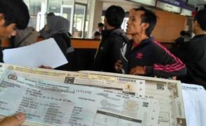 Ada UU HKPD, Kemendagri Minta Pemprov Segera Hapus BBN 2
