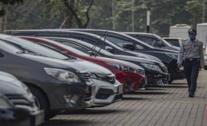 California Resmi Larang Penjualan Mobil Berbahan Bakar Bensin pada 2035