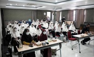 Bea Cukai Tekankan Hal Ini kepada Pelajar di Wilayah Jatim dan Yogyakarta