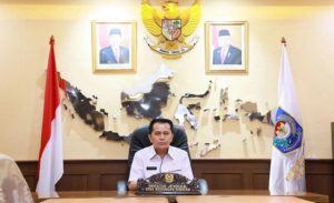 Kemendagri Dorong Optimalisasi TPAKD