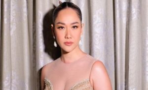 Usai Ditahan, BCL Belum Jenguk Managernya