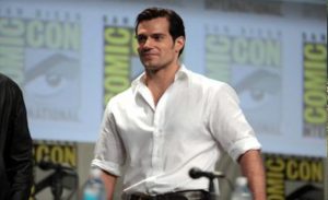 Tawaran Warner Bros untuk Perankan Superman Kembali Ternyata Ditolak Henry Cavill