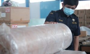 Pertimbangkan Asas Kebermanfaatan untuk Negara dan Masyarakat, Bea Cukai Laksanakan Lelang dan Hibah BMN Eks Kepabeanan dan Cukai