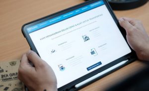 Dorong Percepatan Logistik, Bea Cukai Kembangkan Potensi NLE
