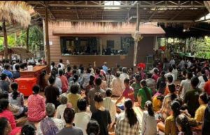 Percaya Kiamat Segera Datang, Warga Kamboja Ngungsi untuk Saksikan Akhir Dunia