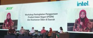 Dukung Program P3DN, Acer Beri Layanan Asesmen Keamanan Siber