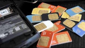 Pakar: Data Pendaftar Kartu SIM yang Bocor 100 Persen Valid