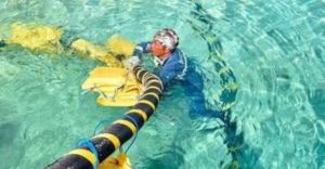 Kabel Bawah Laut Australia-Singapura Lewati RI, Wajib Izin dan Bayar