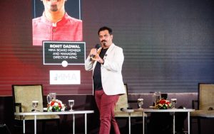 MMA Global Indonesia Hadirkan Modern Marketing Talk 2022
