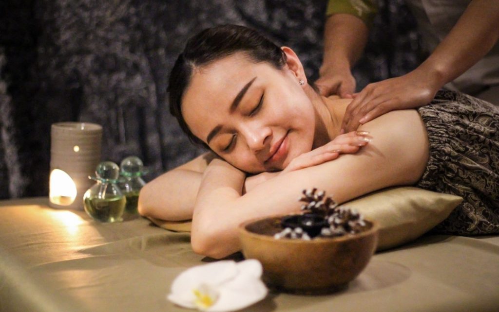Pesona Alam Resort, Tawarkan Perawatan Tubuh Yang Menenangkan Bagi Wanita Maupun Pria