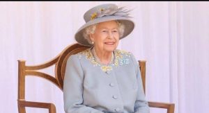 Istana Buckingham Siapkan 96 Tembakan untuk Hormati Ratu Elizabeth II