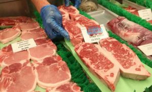 Kota Haarlem, Pertama di Dunia yang Bakal Melarang Iklan Daging