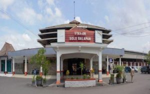 Optimalisasi Aset, PT Kai Jual Nama-nama stasiun Bersejarah