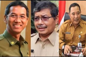 Kemendagri Buka Peluang Sama dengan DPRD DKI Terkait Usulan Calon Pj Gubernur DKI