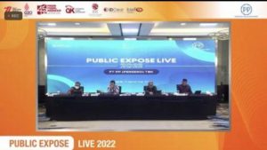 PT PP Menang Proyek IKN Nusantara Sebesar Rp1,5 Triliun