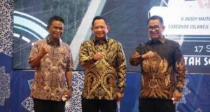 Mendagri: Alumni IPDN Harus Jadi Agen Perubahan Budaya Birokrasi