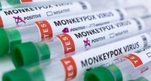 Vaksin Cacar Monyet Tak Melindungi 100 Persen