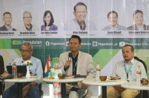 Pegadaian Kanwil VIIl Jakarta 1 Kinerja Keuangannya Terbaik Dorong UMKM Naik Kelas
