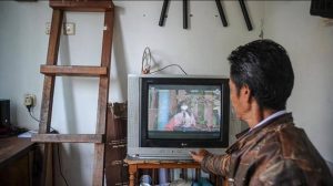 Mulai 5 Oktober, Siaran TV Analog di Jabodetabek Siap Diputus