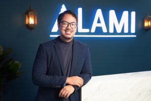 ALAMI Raih  Penghargaan GIFA 2022 sebagai Fintech Syariah Paling Inovatif di Dunia