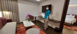 Hotel Atria Serpong Kini Hadir Dengan Sentuhan Modern dan Berkelas