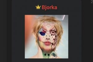 Bjorka Buka Suara Usai Pemuda Madiun Tersangka
