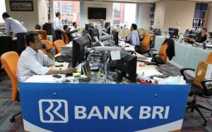 BRI Apresiasi Pengesahan UU Perlindungan Data Pribadi