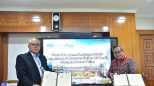 Kini, Bayar Tagihan Air di Kabupaten Bogor Tak Perlu Antre di Loket