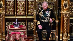 Charles Jadi Raja, Negara Antigua dan Barbuda Ingin Merdeka Sepenuhnya dari Inggris
