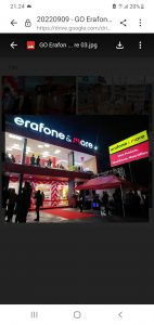 Erajaya Digital Hadirkan Erafone & More Terlengkap di Depok