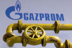 Moldova Cemas, Gazprom Bakal Pangkas Pasokan Gas