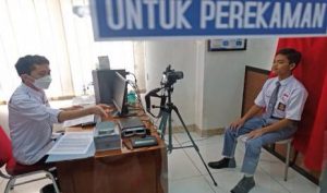 Kemendagri Dorong Perekaman KTP-el Pemilih Pemula Jelang Pemilu 2024