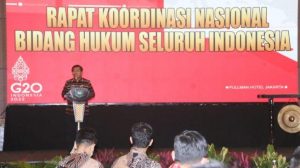 Kemendagri: Biro Hukum Responsif terhadap Kebutuhan Masyarakat
