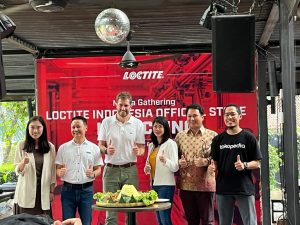 Henkel luncurkan Loctite Indonesia Official Store di Tokopedia